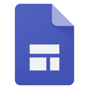 google sites