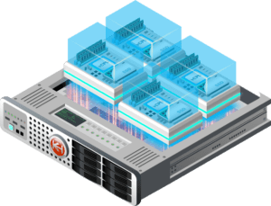 Turintech.Net Virtualizzazione Proxmox Vmware